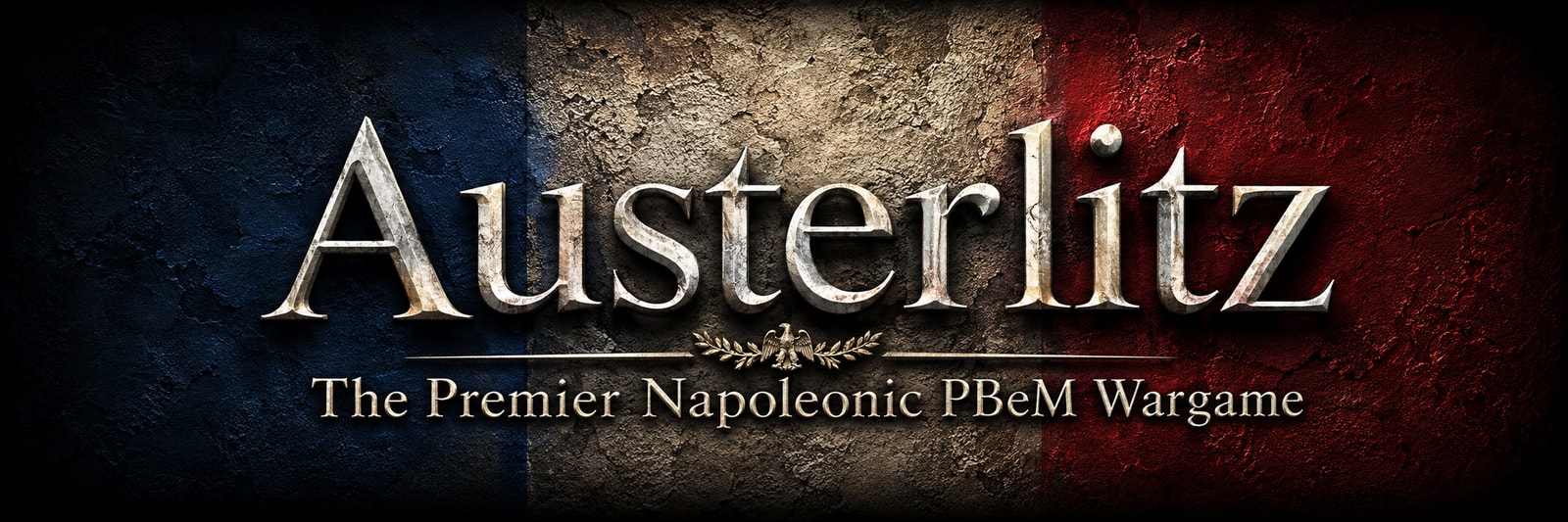 Austerlitz — The Premier Napoleonic PBeM Wargame